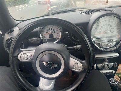 gebraucht Mini Cooper Schrägheck 1,6 L ,120PS