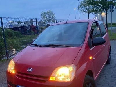 Daihatsu Cuore