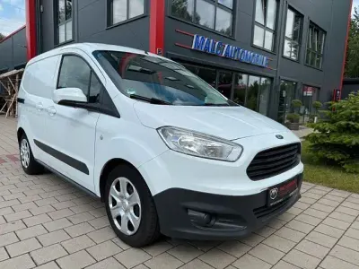 Gebraucht Ford Transit