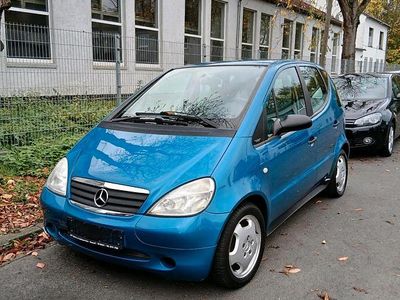 Mercedes A160