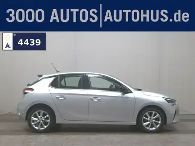 Gebraucht Opel Corsa