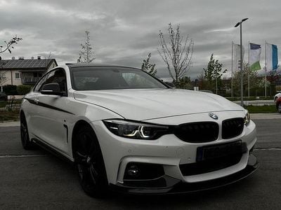 BMW 435