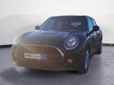 Gebraucht Mini One Clubman 102 PS (75 kW) 2019 Schwarz Kombi