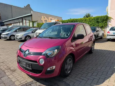 Gebraucht Renault Twingo