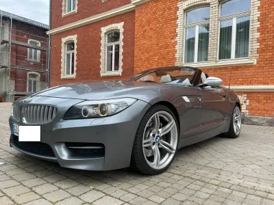 Gebraucht BMW Z4