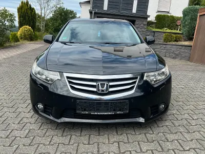 Gebraucht Honda Accord