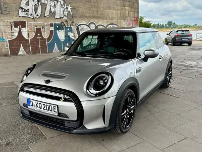 Gebraucht Mini Cooper SE