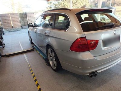 gebraucht BMW 325 d Touring Edition Exclusive Edition Exclusive