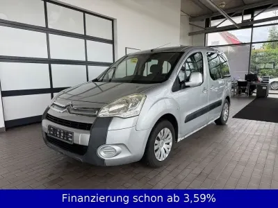 Used Citroën Berlingo