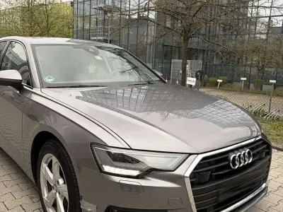 Gebraucht Audi A6