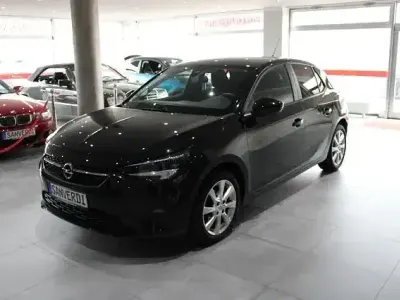 Gebraucht Opel Corsa
