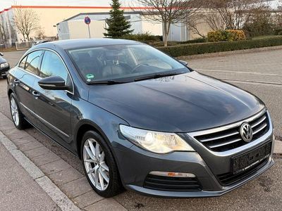 VW CC