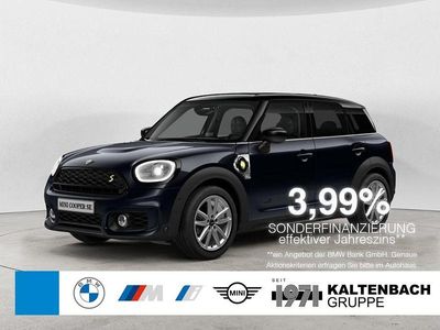 Mini John Cooper Works Countryman