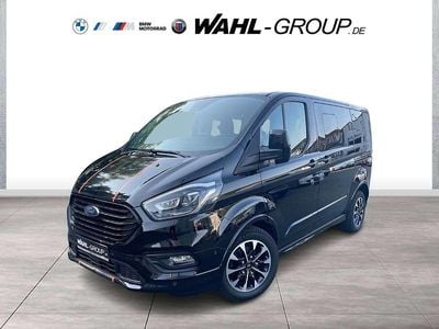 Ford Tourneo