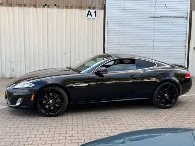 Gebraucht Jaguar XK