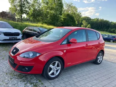 Gebraucht Seat Altea