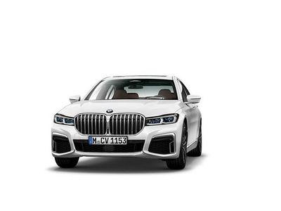 Gebraucht BMW 740 Efficient Dynamics 340 PS (250 kW) 2025 Limousine