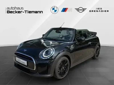 Gebraucht Mini Cooper Cabriolet
