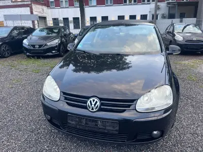 Gebraucht VW Golf V