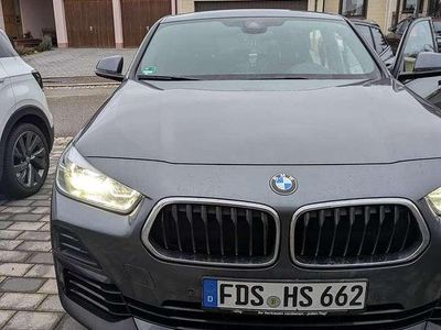 Gebraucht BMW X2 Advantage 178 PS (130 kW) 2021 SUV