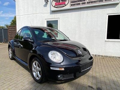 VW Beetle