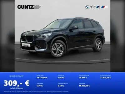 Gebraucht BMW X1