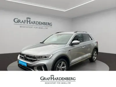 Gebraucht VW T-Roc R-line 150 PS (110 kW) 2025 SUV