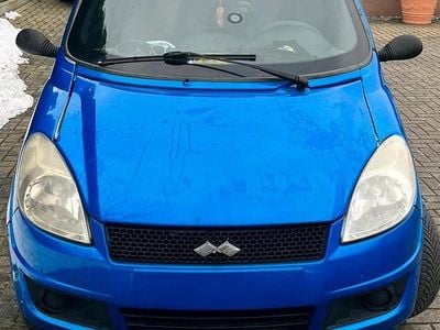 Gebraucht Ligier X-Too 2010 Blau