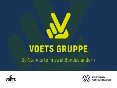 Usata VW up! IQ Drive 60 CV (44 kW) 2019 Blu Utilitaria