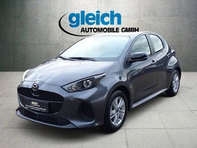 Neu Mazda 2 Center-Line 116 PS (85 kW) 2025 Kleinwagen
