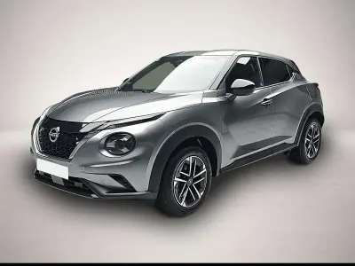 Neu Nissan Juke N-Connecta 143 PS (105 kW) 2026 Manufacturer SUV