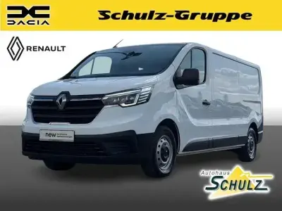 Brugt Renault Trafic Komfort 131 HK (96 kW) 2024 Andere