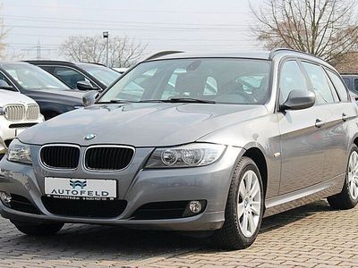 gebraucht BMW 320 i