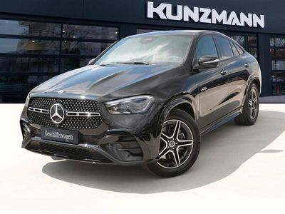 Mercedes GLE300