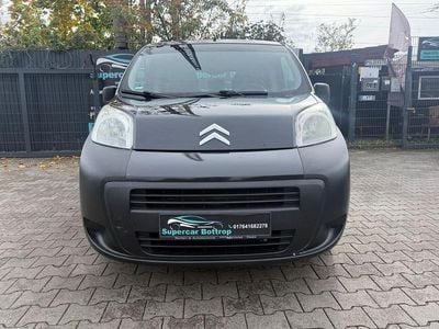 Citroën Nemo