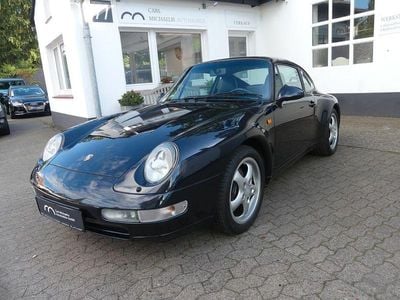 Porsche 911 Carrera