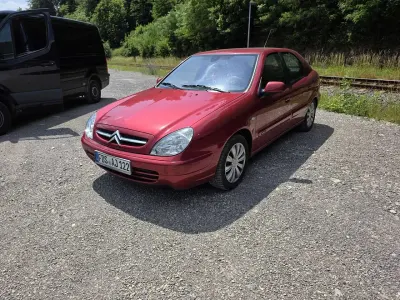 Gebraucht Citroën Xsara