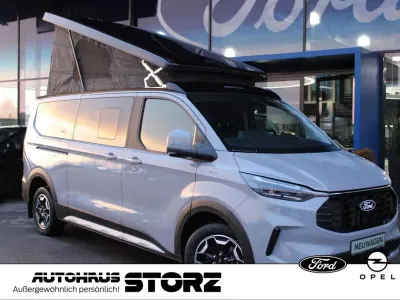 Neu Ford Transit Custom Active 170 PS (125 kW) 2026 Greymatter Van