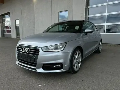 Gebraucht Audi A1