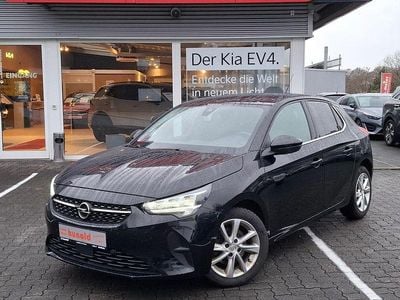 Gebraucht Opel Corsa