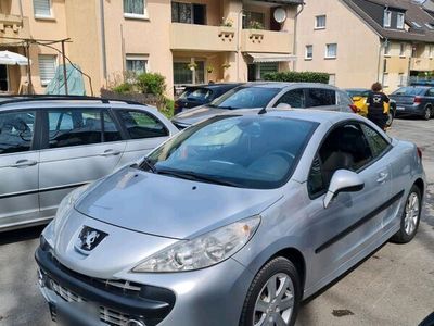 gebraucht Peugeot 207 