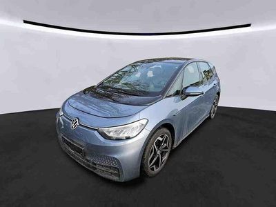 Gebraucht VW ID.3 Comfortline 106 kW (145 PS) 2022 Kleinwagen