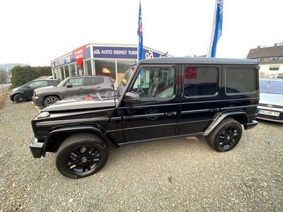 Mercedes G350