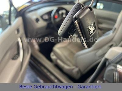 Peugeot 308 CC