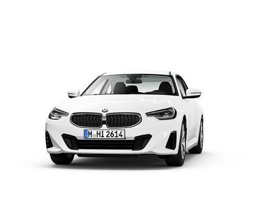 Gebraucht 2025 BMW 220 Coupé | 37.500 € (Superpreis)