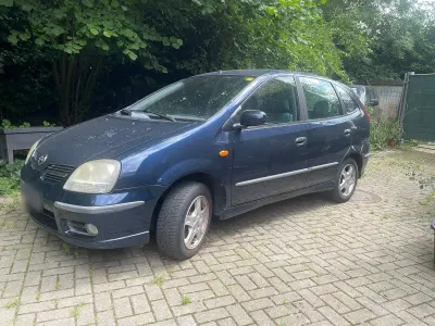 Gebraucht Nissan Almera
