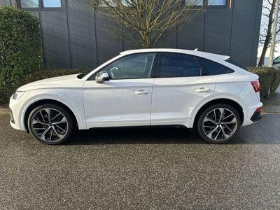 Audi SQ5 Sportback