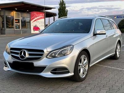 Mercedes E250