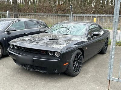 gebraucht Dodge Challenger 6.4 492 PS*SCAT PACK*R/T*VOLL*