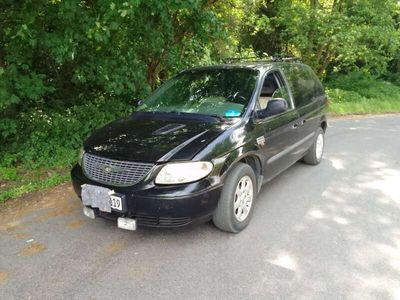 Chrysler Voyager